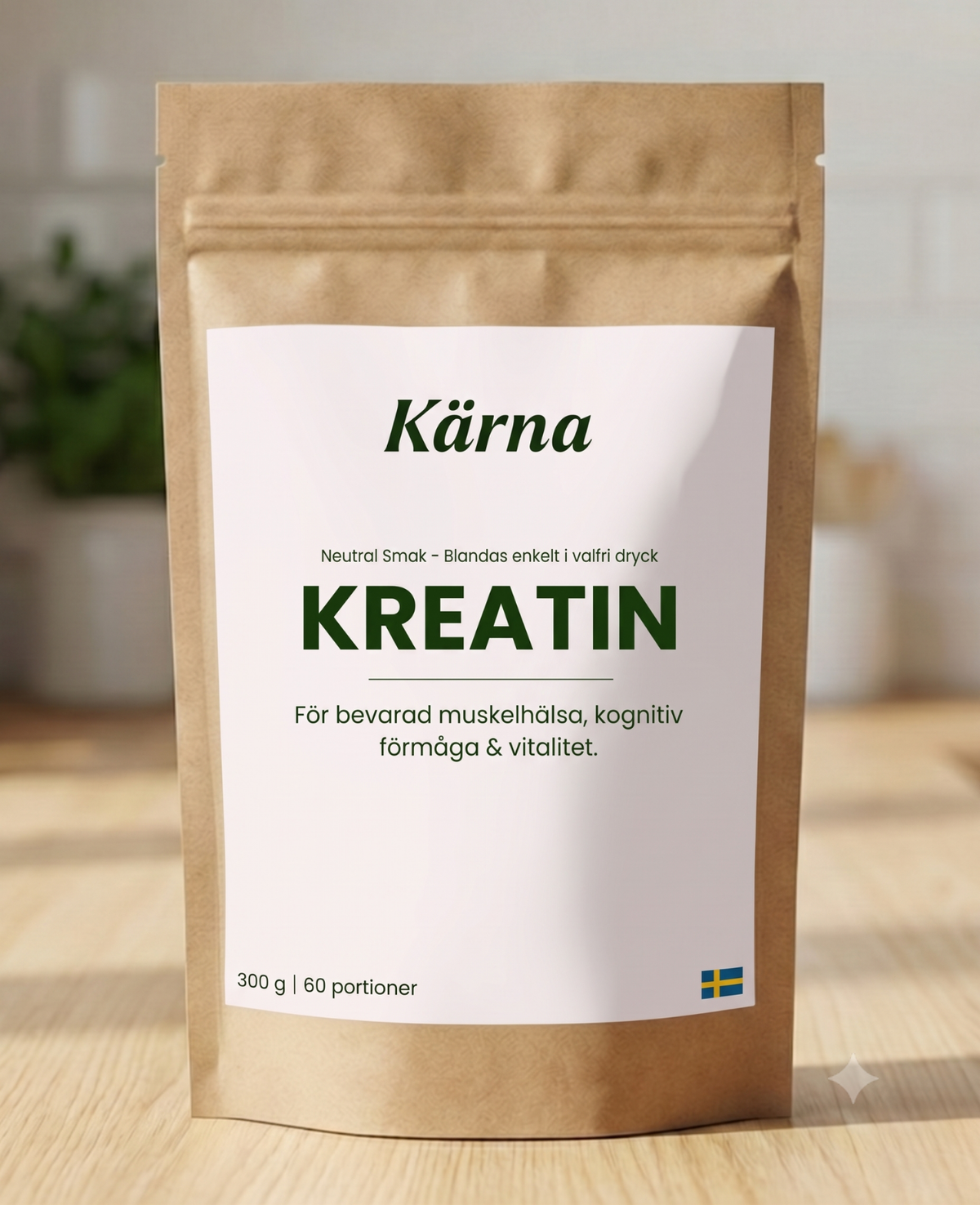 Kreatin - 300g