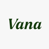 Vana – Startsida